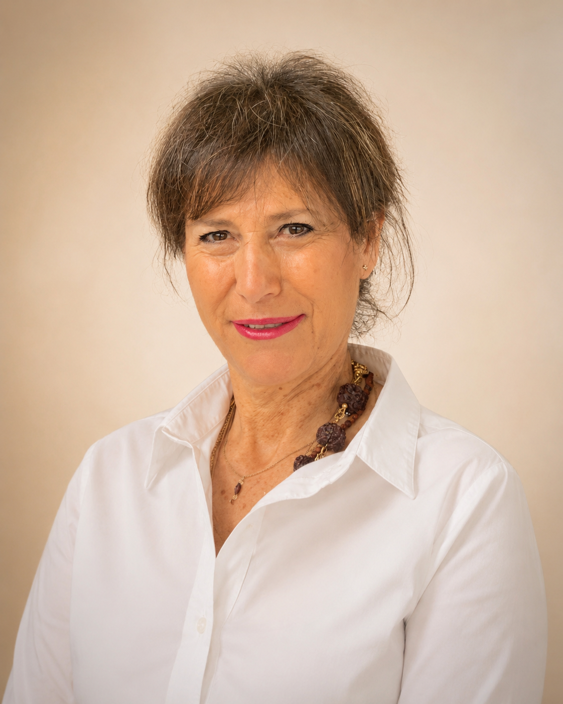Cristina Staffolani
